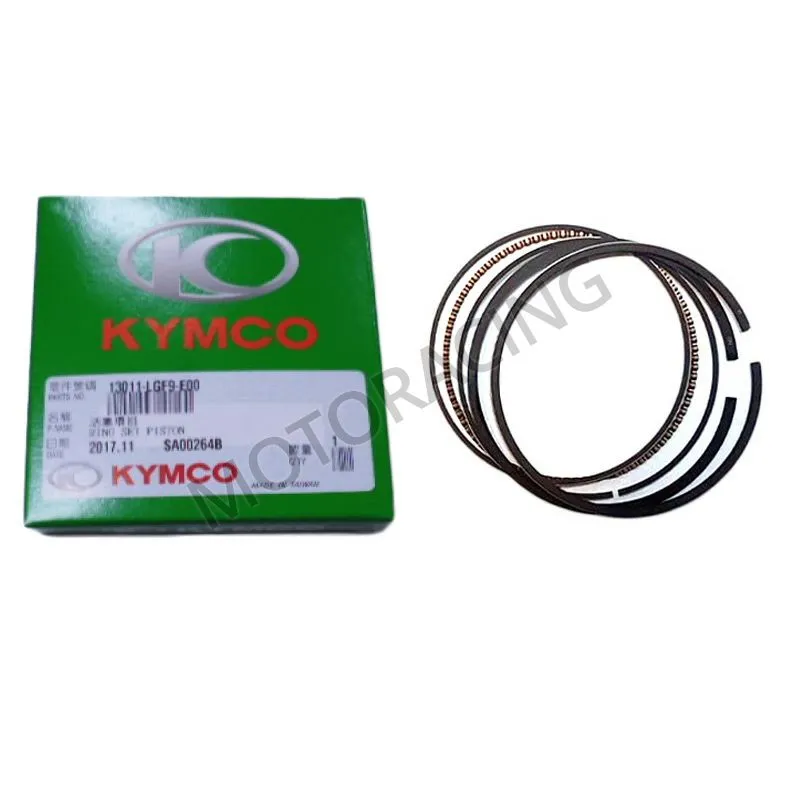 ΕΛΑΤΗΡΙΑ ΠΙΣΤΟΝΙΟΥ KYMCO PEOPLE 200 GTI 11'-13' ΓΝΗΣΙΑ