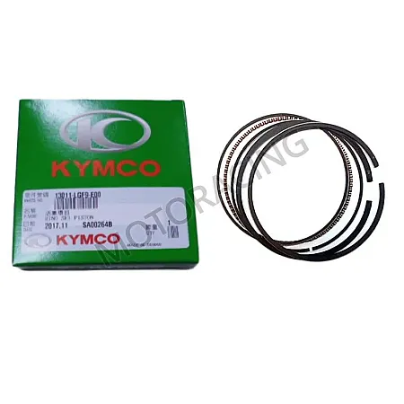 ΕΛΑΤΗΡΙΑ ΠΙΣΤΟΝΙΟΥ KYMCO PEOPLE 200 GTI 11'-13' ΓΝΗΣΙΑ