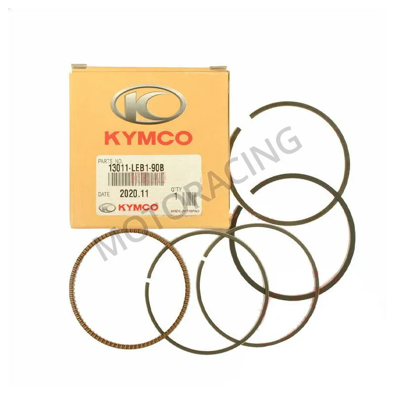 ΕΛΑΤΗΡΙΑ ΠΙΣΤΟΝΙΟΥ KYMCO PEOPLE ONE 125i CBS E4 17'-18' ΓΝΗΣΙΑ