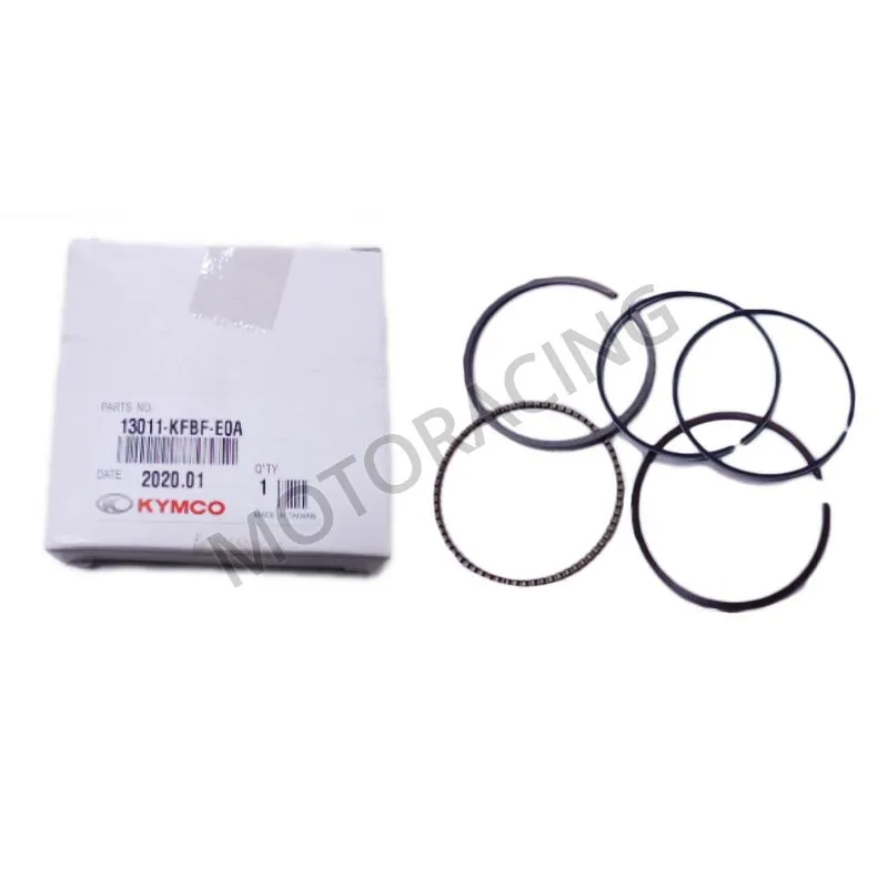 ΕΛΑΤΗΡΙΑ ΠΙΣΤΟΝΙΟΥ KYMCO AGILITY CITY 150 R16 08'-15' / PEOPLE 150 00'-04' ΓΝΗΣΙΑ