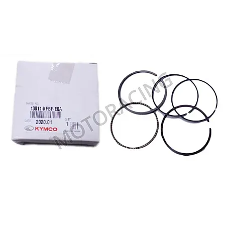 ΕΛΑΤΗΡΙΑ ΠΙΣΤΟΝΙΟΥ KYMCO AGILITY CITY 150 R16 08'-15' / PEOPLE 150 00'-04' ΓΝΗΣΙΑ