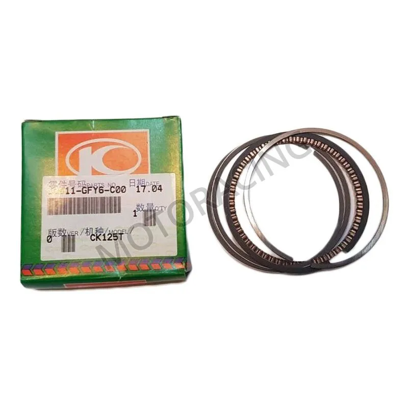 ΕΛΑΤΗΡΙΑ ΠΙΣΤΟΝΙΟΥ KYMCO AGILITY CARRY 125 19'-22' / AGILITY 125 08'-22' / PEOPLE ONE 125i 13'-14' ΓΝΗΣΙΑ