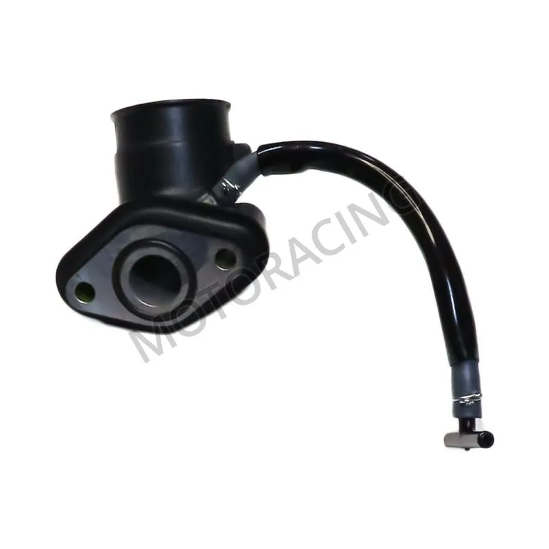 ΛΑΙΜΟΣ ΚΑΡΜΠΥΡΑΤΕΡ KYMCO LIKE 50 4T 09'-11' ΓΝΗΣΙΟΣ