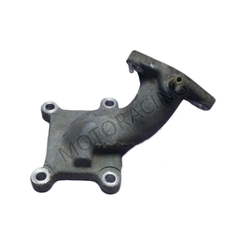 ΛΑΙΜΟΣ ΚΑΡΜΠΥΡΑΤΕΡ KYMCO LIKE 50 2T 09'-10' / PEOPLE 50S 2T 05'-06' ΓΝΗΣΙΟΣ