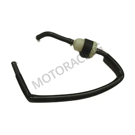 ΦΙΛΤΡΟ ΒΕΝΖΙΝΗΣ KYMCO AGILITY 125F E3 08'-11' / AGILITY 50 4T R12 05'-08' ΓΝΗΣΙΟ ΜΕ ΣΩΛΗΝΑΚΙ