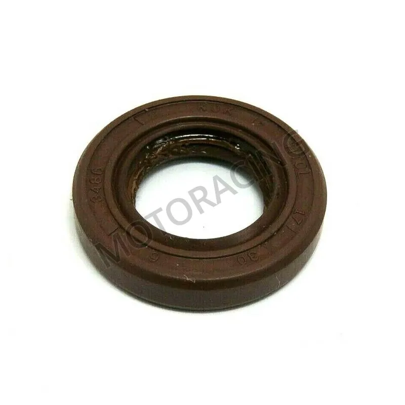 ΤΣΙΜΟΥΧΑ ΣΤΡΟΦΑΛΟΥ KYMCO DINK 50 01'-04' / PEOPLE 50 & 50S 03'-07' ΓΝΗΣΙΑ 17X30X6MM