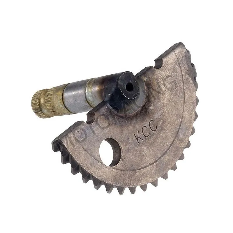 ΑΞΟΝΑΣ ΜΑΝΙΒΕΛΑΣ KYMCO PEOPLE 50 & 50S 03'-06' / SUPE-R 9 50S 06'-07' ΓΝΗΣΙΟΣ