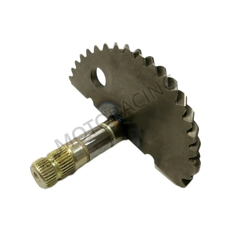 ΑΞΟΝΑΣ ΜΑΝΙΒΕΛΑΣ KYMCO GRAND DINK 125 01'-03' /  B&W 125 & 150 01'-03' ΓΝΗΣΙΟΣ