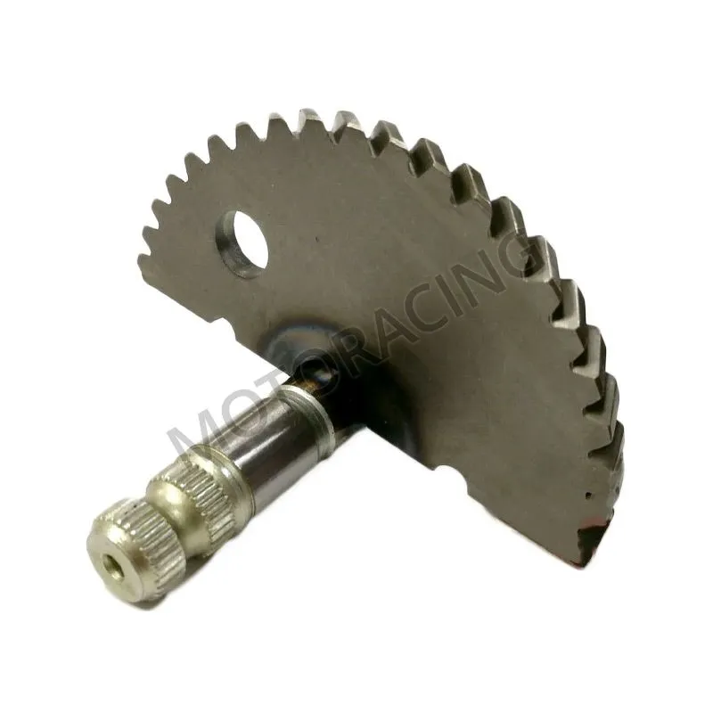 ΑΞΟΝΑΣ ΜΑΝΙΒΕΛΑΣ KYMCO PEOPLE 50S 4T 07' / VITALITY 50 04'-09' ΓΝΗΣΙΟΣ