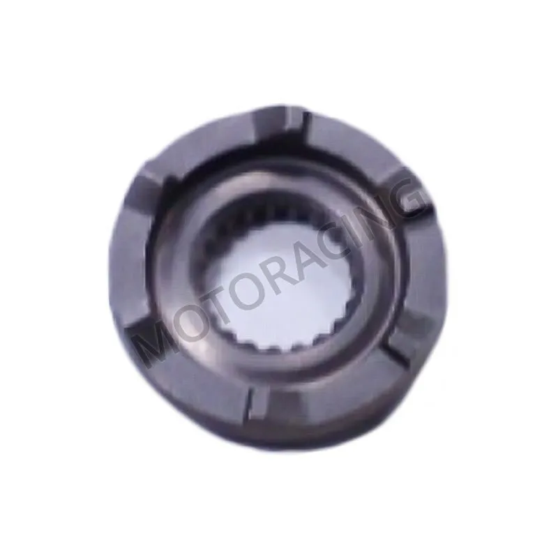 ΓΡΑΝΑΖΙ ΚΟΜΠΛΕΡ ΜΑΝΙΒΕΛΑΣ KYMCO DINK 200i 06'-08' / MOVIE 150i S 06' / MXU 150 05'-13' ΓΝΗΣΙΟ