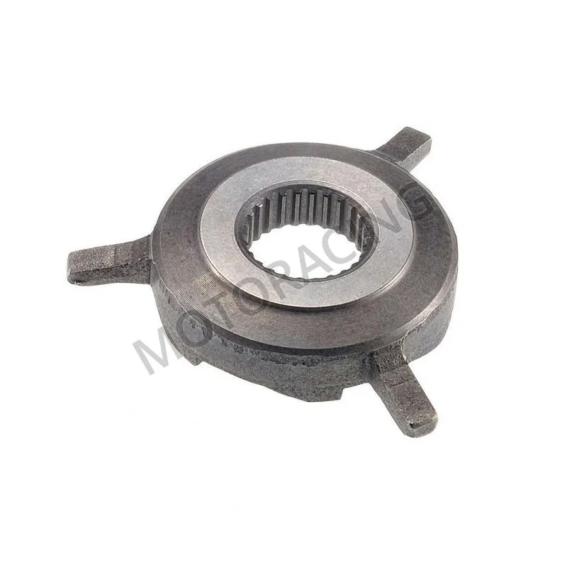 ΓΡΑΝΑΖΙ ΚΟΜΠΛΕΡ ΜΑΝΙΒΕΛΑΣ KYMCO DINK 50 01'-04' / PEOPLE 50 03'-07' / LIKE 50 2T 09'-10' ΓΝΗΣΙΟ