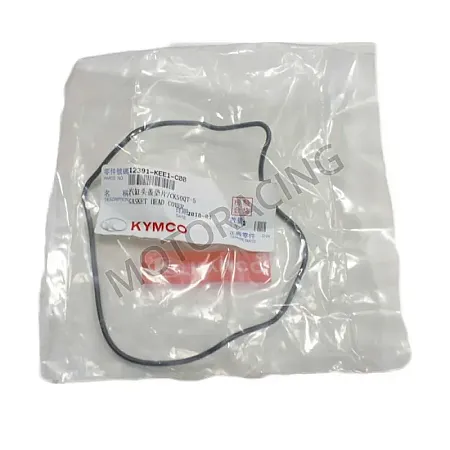 ΦΛΑΝΤΖΑ ΚΑΠΑΚΙ ΚΕΦΑΛΗΣ (O-RING) KYMCO AGILITY 50 4T 16+ 19'-22' / AGILITY CITY 50 13'-15' ΓΝΗΣΙΑ