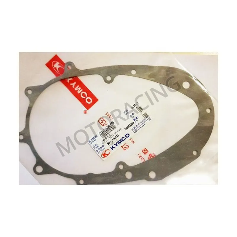 ΦΛΑΝΤΖΑ ΔΙΑΦΟΡΙΚΟΥ KYMCO AGILITY 50 4T 16+ 19'-22' / PEOPLE 50S 4T 07' ΓΝΗΣΙΑ