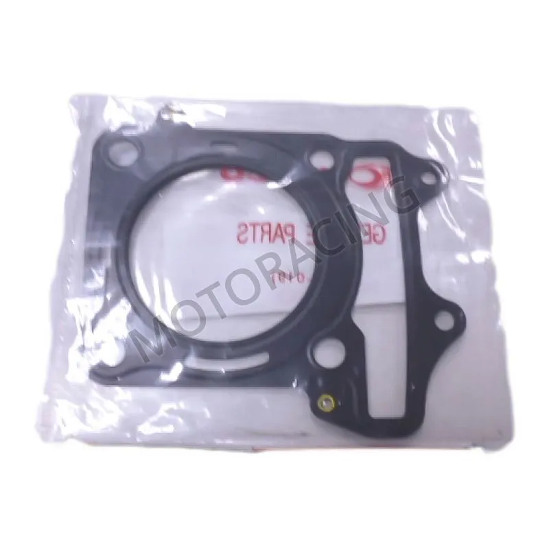 ΦΛΑΝΤΖΑ ΚΕΦΑΛΗΣ KYMCO DINK 200 02'-05' ΓΝΗΣΙΑ