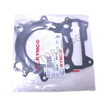 ΦΛΑΝΤΖΑ ΚΕΦΑΛΗΣ KYMCO DOWNTOWN 300i 09'-15' / PEOPLE 300 GTI ABS 15'-19' ΓΝΗΣΙΑ