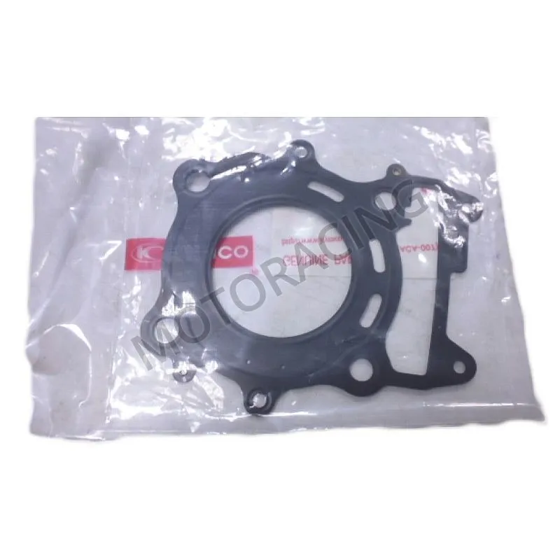 ΦΛΑΝΤΖΑ ΚΕΦΑΛΗΣ KYMCO PEOPLE 200 GTI 11'-13' ΓΝΗΣΙΑ