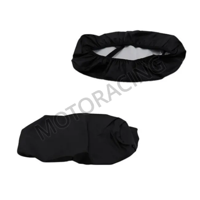 ΠΡΟΣΤΑΤΕΥΤΙΚΟ ΚΑΛΥΜΜΑ ΣΕΛΑΣ ΑΔΙΑΒΡΟΧΟ ΜΗΧΑΝΗΣ ΜΑΥΡΟ (87-95Χ52-55CM) XL