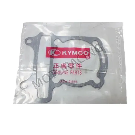 ΦΛΑΝΤΖΑ ΚΥΛΙΝΔΡΟΥ KYMCO AGILITY 200i 16+ 15'-22' / AGILITY 200i 09'-12' ΓΝΗΣΙΑ