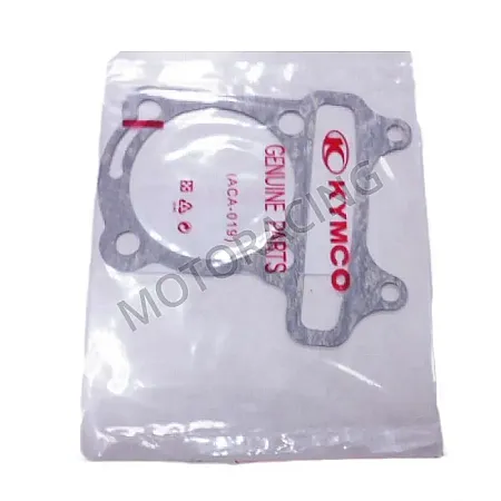 ΦΛΑΝΤΖΑ ΚΥΛΙΝΔΡΟΥ KYMCO AGILITY 125i CBS E4 18'-20' / AGILITY CITY 125 R16 08'-13' ΓΝΗΣΙΑ