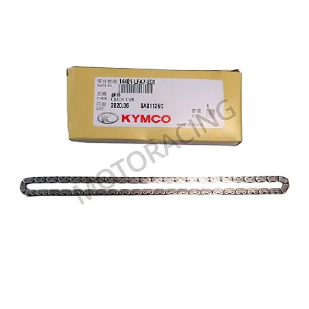 ΚΑΔΕΝΑ ΕΚΚΕΝΤΡΟΦΟΡΟΥ KYMCO X-TOWN 125i CBS E4 16'-17' ΓΝΗΣΙΑ