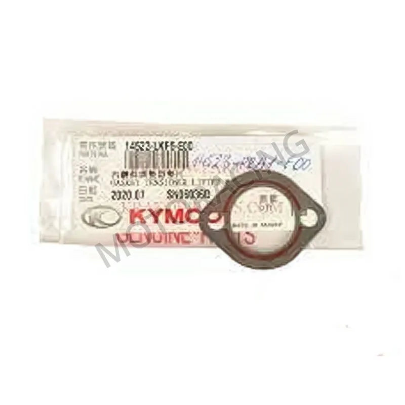 ΦΛΑΝΤΖΑ ΤΕΝΤΩΤΗΡΑ ΚΑΔΕΝΑΣ KYMCO XCITING 400i 12'-15' / XCITING 400i S NOODOE 18'-22' ΓΝΗΣΙΑ