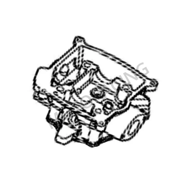 ΚΕΦΑΛΗ SCOOTER KYMCO XCITING 250i 06'-07' ΓΝΗΣΙA