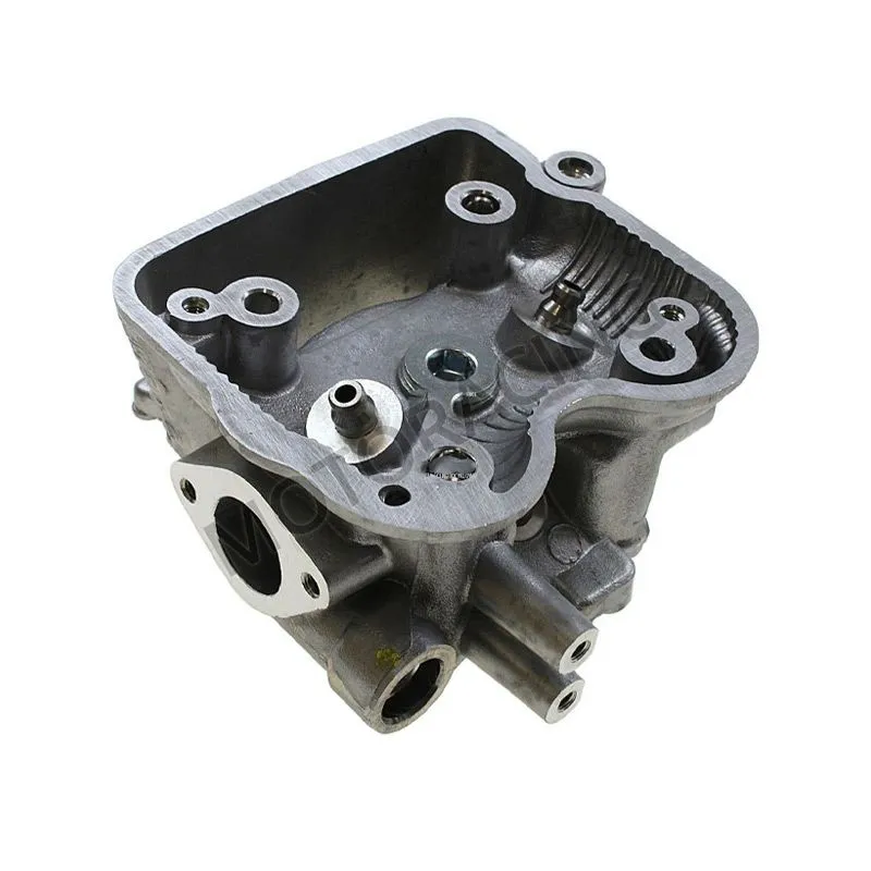 ΚΕΦΑΛΗ SCOOTER KYMCO VITALITY 50 04'-09' ΓΝΗΣΙA