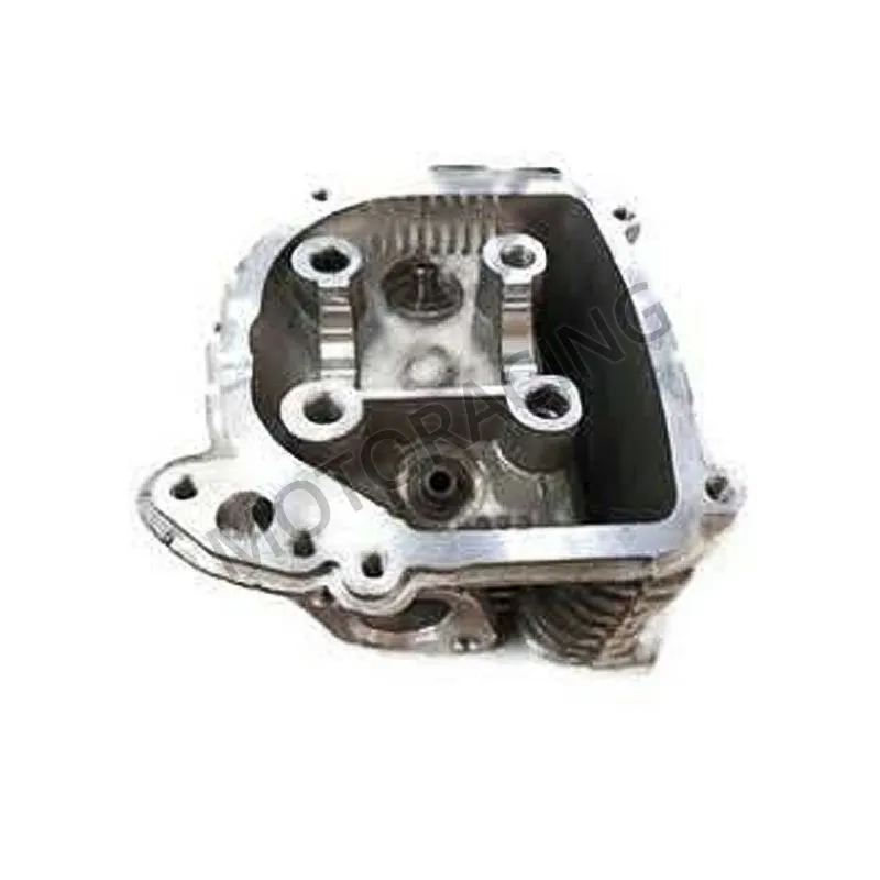 ΚΕΦΑΛΗ SCOOTER KYMCO AGILITY CITY 150 R16 08'-13' ΓΝΗΣΙA