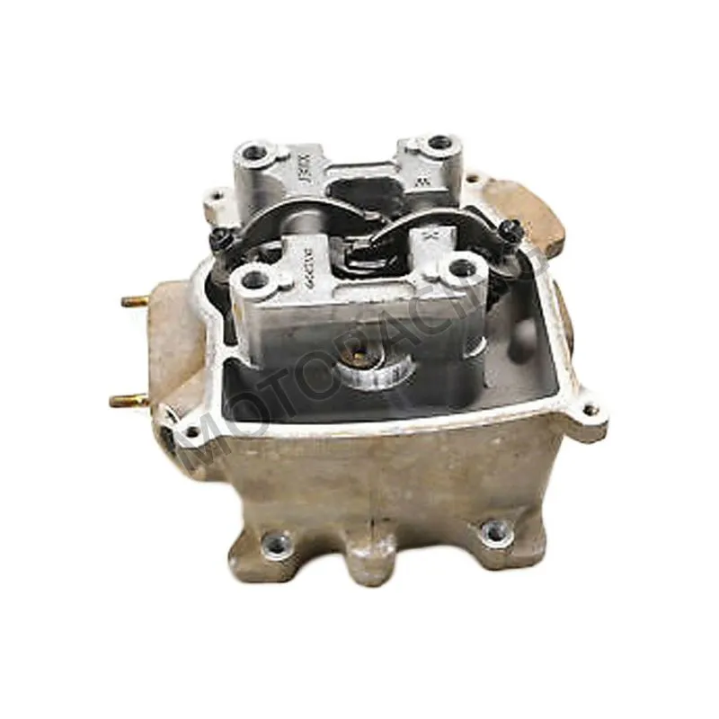 ΚΕΦΑΛΗ SCOOTER KYMCO GRAND DINK 250 01'-04' ΓΝΗΣΙA