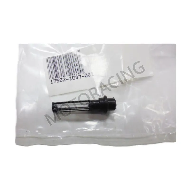 ΦΙΛΤΡΟ ΛΑΔΙΟΥ KYMCO AGILITY 50 2T 16+ 15'-17' / LIKE 50 2T 09'-10' / PEOPLE 50 & 50S 2T 03'-06' ΓΝΗΣΙΟ