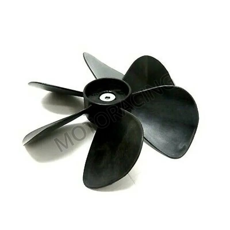 ΦΤΕΡΩΤΗ ΒΕΝΤΙΛΑΤΕΡ ΨΥΓΕΙΟΥ KYMCO YUP 250 03'-05' / MAXXER 300 06'-08' ΓΝΗΣΙΑ