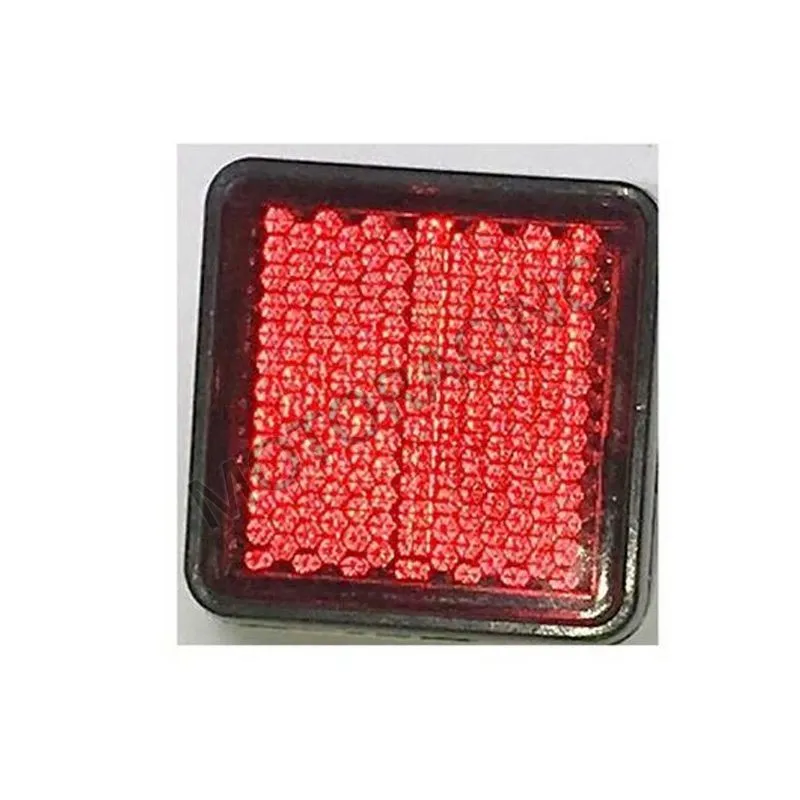 ΑΝΤΑΝΑΚΛΑΣΤΙΚΟ ΦΑΝΑΡΙ ΠΙΣΩ ΦΤΕΡΟΥ HONDA C100 GRAND