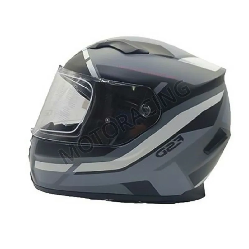 ΚΡΑΝΟΣ ΜΗΧΑΝΗΣ ΚΛΕΙΣΤΟ FSD 820 FFACE ΑΙΧ ΜΑΥΡΟ-ΓΚΡΙ-ΛΕΥΚΟ ΜΑΤ