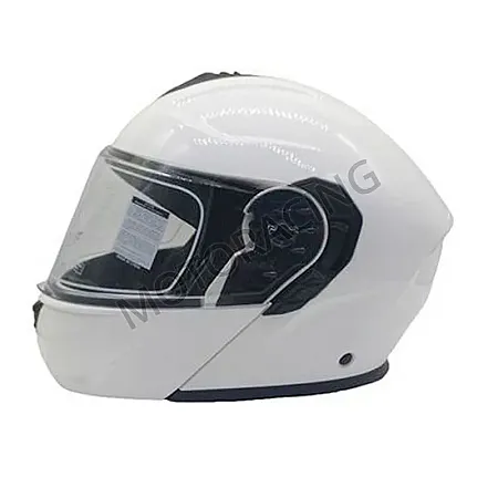 ΚΡΑΝΟΣ ΜΗΧΑΝΗΣ ΣΠΑΣΤΟ FSD 917 ΛΕΥΚΟ ΜΕ ΕΣΩΤΕΡΙΚΗ ΖΕΛΑΤΙΝΑ ΦΙΜΕ