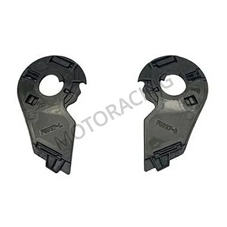 ΠΛΑΪΝΑ - ΚΛΕΙΣΤΡΑ ΖΕΛΑΤΙΝΑΣ ΚΡΑΝΟΥΣ ΣΠΑΣΤΟΥ (FLIP-UP) ΓΙΑ TH ΣΕΙΡΑ FSD 917