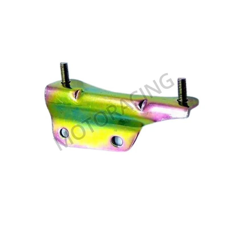 ΒΑΣΗ ΧΕΙΡΟΛΟΑΒΗΣ ΣΕΛΑΣ (ΜΕΝΤΕΣΕΣ) KAWASAKI KAZE-R 115 '00-'04 / KAZE-R 115 '13-'15 ΔΕΞΙΑ