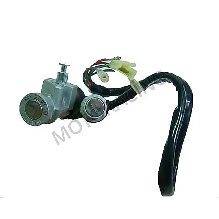 ΔΙΑΚΟΠΤΗΣ ΚΕΝΤΡΙΚΟΣ HONDA C100,GRAND, 1 ΦΙΣ 6 ΚΑΛΩΔΙΑ FEDERAL