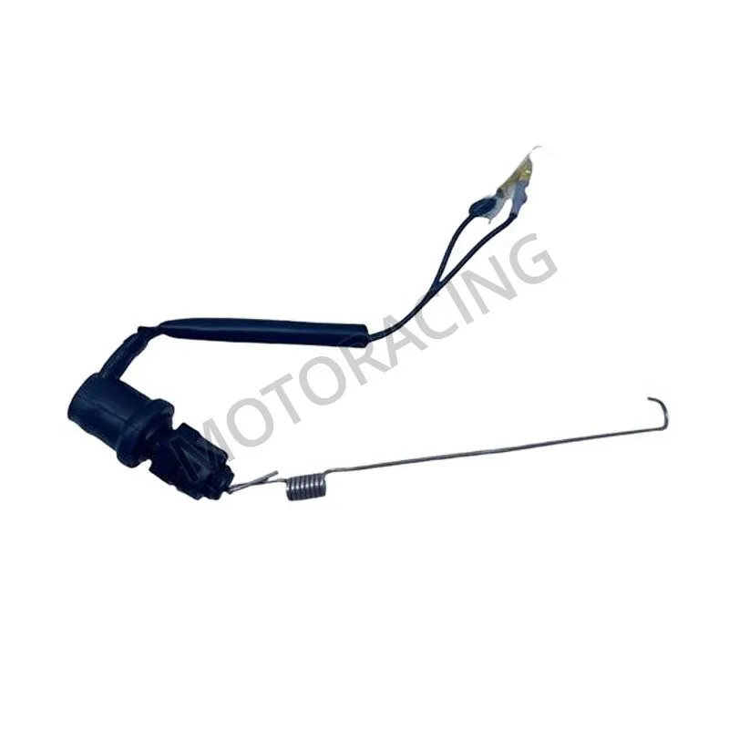 ΔΙΑΚΟΠΤΗΣ ΣΤΟΠ ΠΙΣΩ ΦΡΕΝΟΥ YAMAHA CRYPTON-X 135 ΜΕ ΕΛΑΤΗΡΙΟ