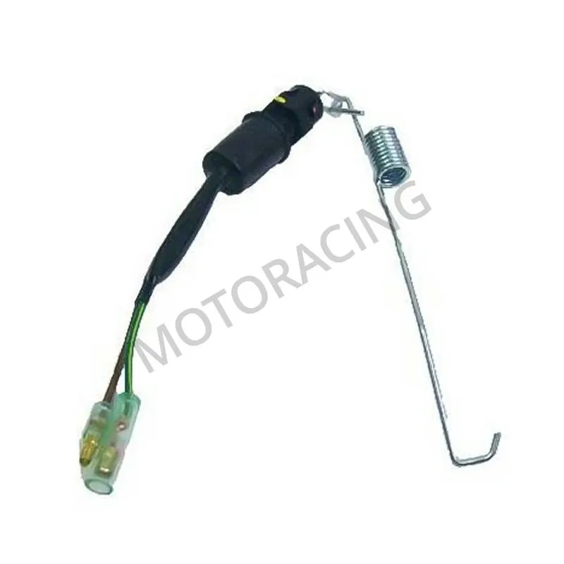 ΔΙΑΚΟΠΤΗΣ ΣΤΟΠ ΠΙΣΩ ΦΡΕΝΟΥ YAMAHA CRYPTON-R 115 ΜΕ ΕΛΑΤΗΡΙΟ