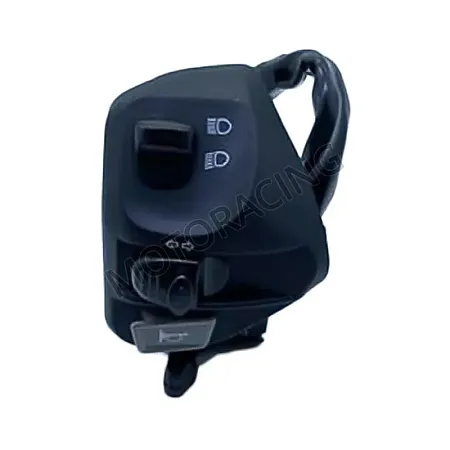 ΔΙΑΚΟΠΤΗΣ ΦΩΤΩΝ - ΦΛΑΣ YAMAHA CRYPTON-X 135 ΑΡΙΣΤΕΡΟΣ ASPIRA