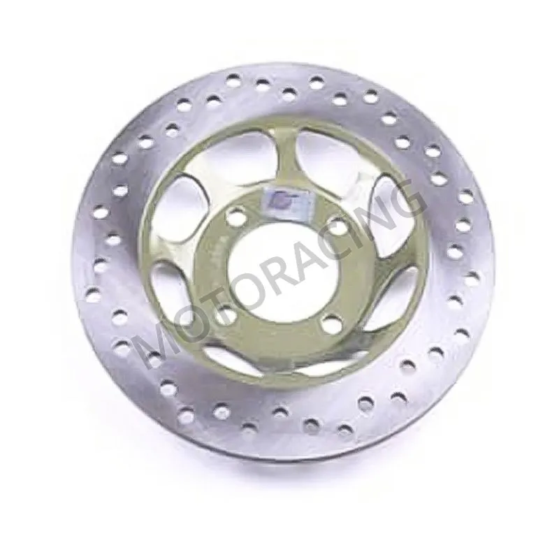 ΔΙΣΚΟΠΛΑΚΑ ΜΠΡΟΣΤΑ HONDA INNOVA 125 / INNOVA 125i INJECTION FEDERAL