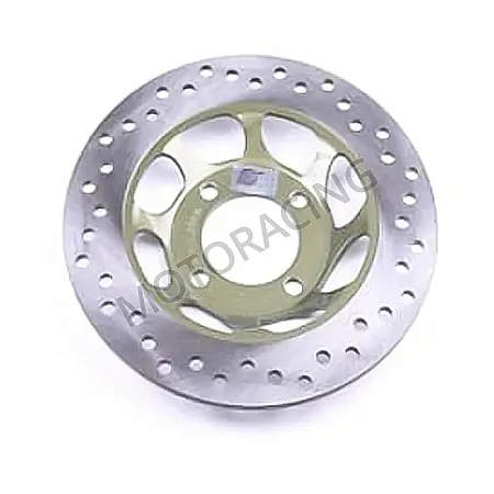 ΔΙΣΚΟΠΛΑΚΑ ΜΠΡΟΣΤΑ HONDA INNOVA 125 / INNOVA 125i INJECTION FEDERAL