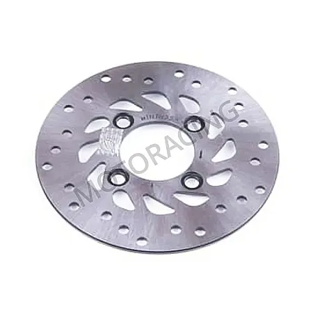 ΔΙΣΚΟΠΛΑΚΑ ΠΙΣΩ HONDA SUPRA-X 125i / DAYTONA SPRINTER 125 FEDERAL