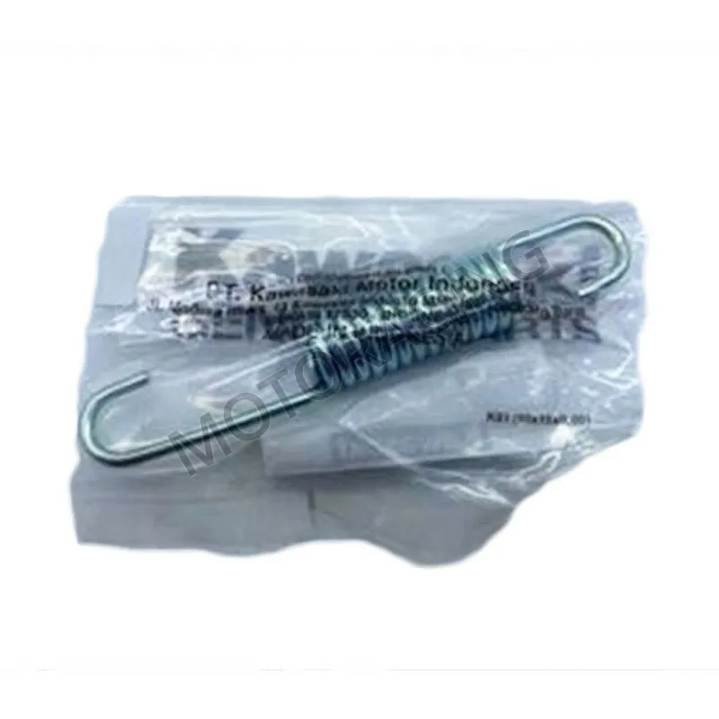 ΕΛΑΤΗΡΙΟ ΣΤΑΝΤ ΠΛΑΪΝΟΥ KAWASAKI KAZE-R 115