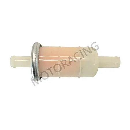 ΦΙΛΤΡΟ ΒΕΝΖΙΝΗΣ 10MM ΠΛΑΣΤΙΚΟ ΣΤΡΟΓΓΥΛΟ UNIVERSAL