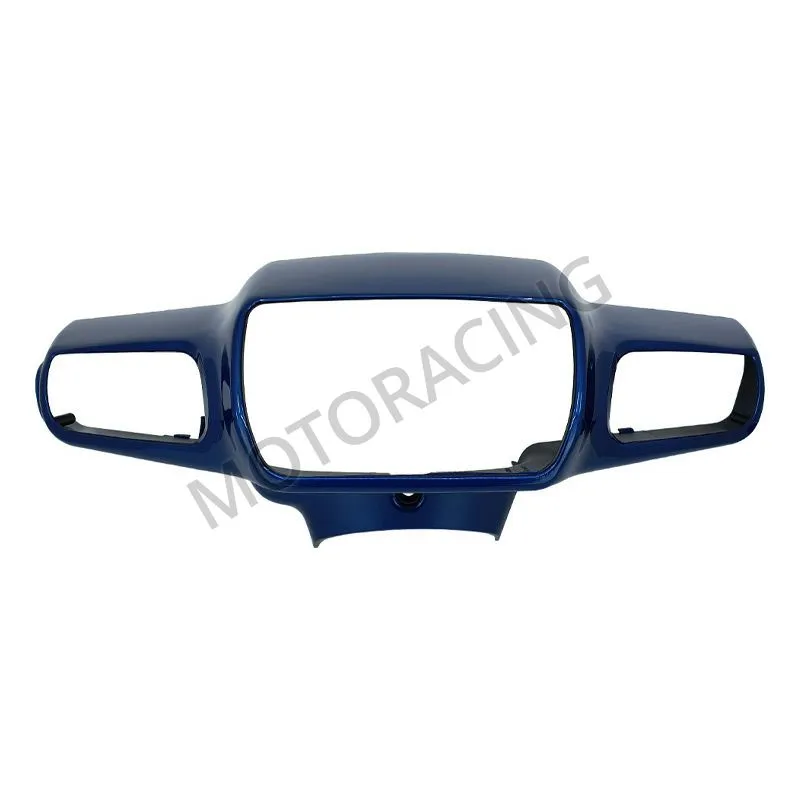 ΜΑΣΚΑ ΦΑΝΟΥ HONDA C100 GRAND ΜΠΛΕ ΣΚΟΥΡΟ STRONG