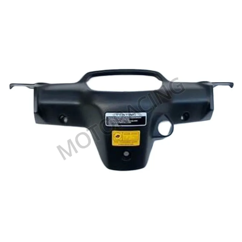 ΜΑΣΚΑ ΚΟΝΤΕΡ HONDA C100 GRAND ΜΑΥΡΗ STRONG