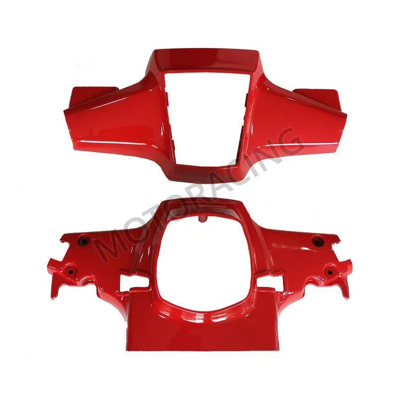 ΣΕΤ ΜΑΣΚΑ ΚΟΝΤΕΡ & ΦΑΝΟΥ HONDA GLX 50 ΚΟΚΚΙΝΗ