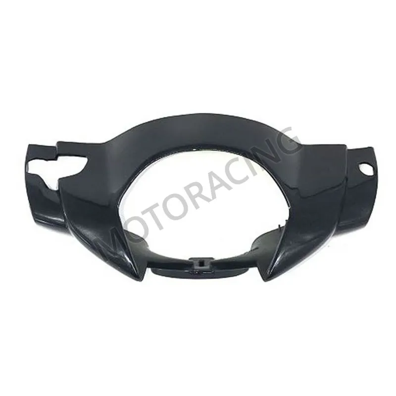 ΜΑΣΚΑ ΦΑΝΟΥ HONDA INNOVA 125 ΜΑΥΡΗ