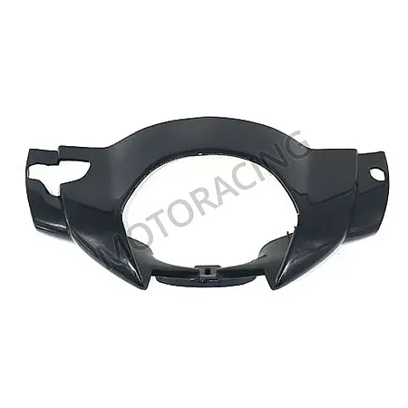 ΜΑΣΚΑ ΦΑΝΟΥ HONDA INNOVA 125 ΜΑΥΡΗ